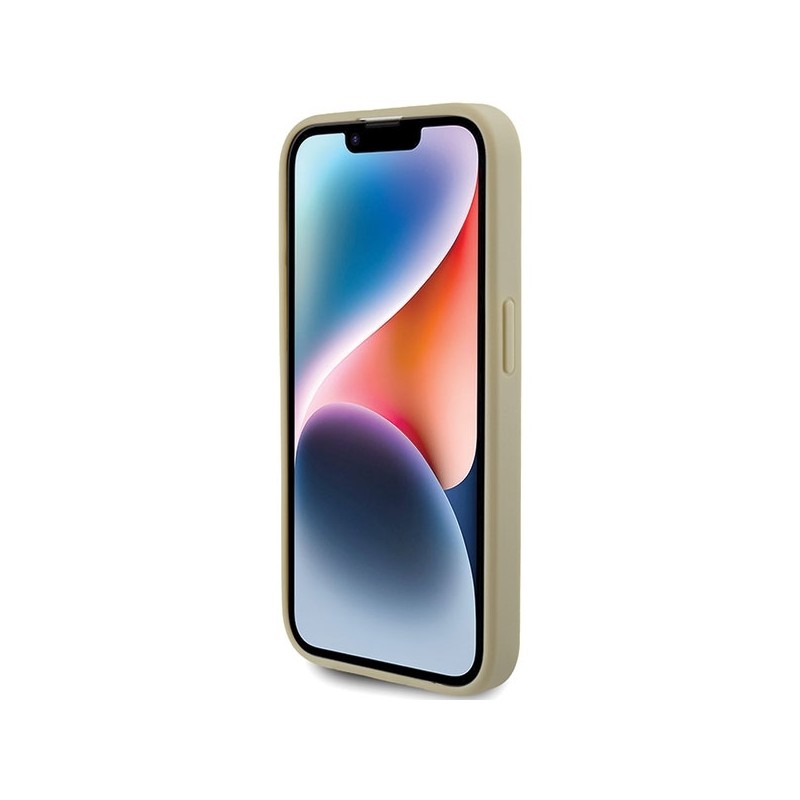 Apple iPhone 15 Pro Zelta-Maciņi
