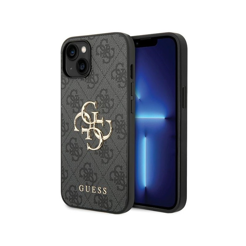 Чехлы для Apple iPhone 15 Plus Pelēks