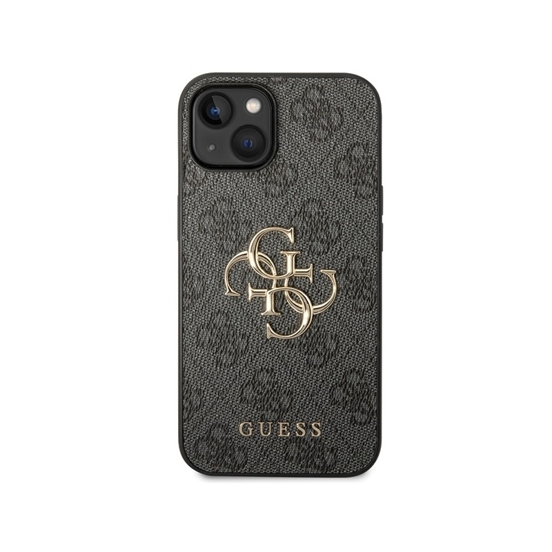 Чехлы для Apple iPhone 15 Plus Pelēks
