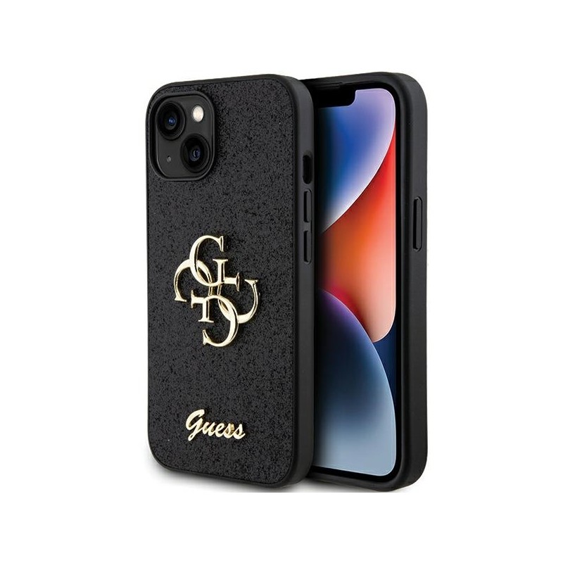 Чехлы для Apple iPhone 15 Melns