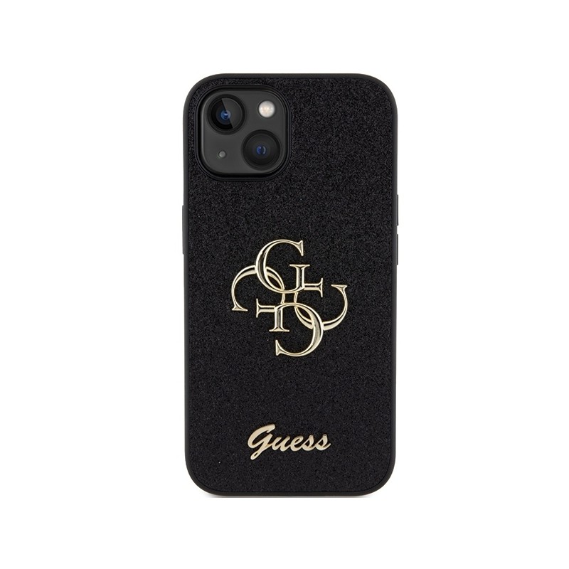 Apple iPhone 15 Melns-Maciņi