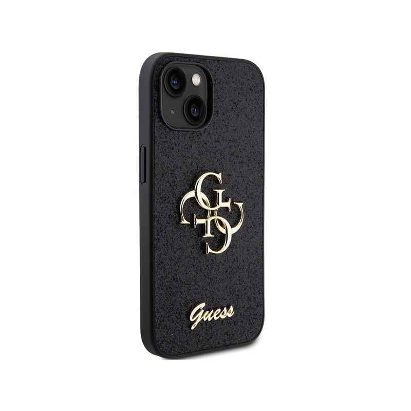 Apple iPhone 15 Melns-Maciņi