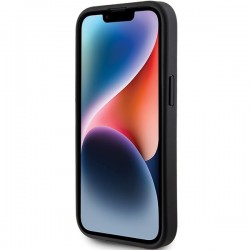 Чехлы для Apple iPhone 15 Melns