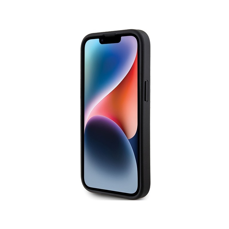 Чехлы для Apple iPhone 15 Melns