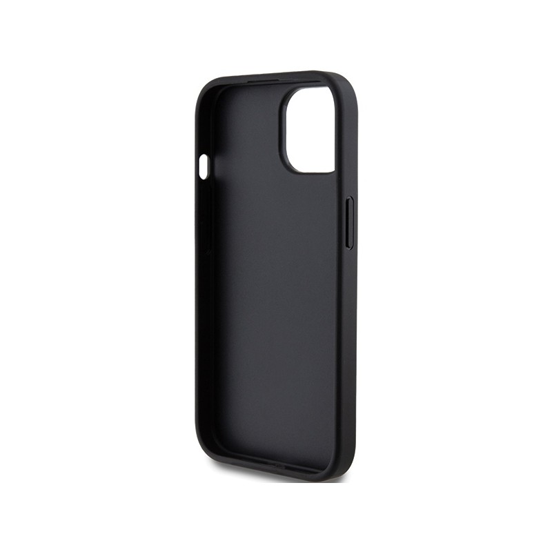 Чехлы для Apple iPhone 15 Melns