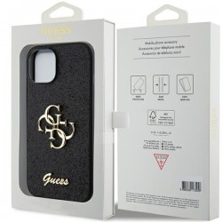 Чехлы для Apple iPhone 15 Melns