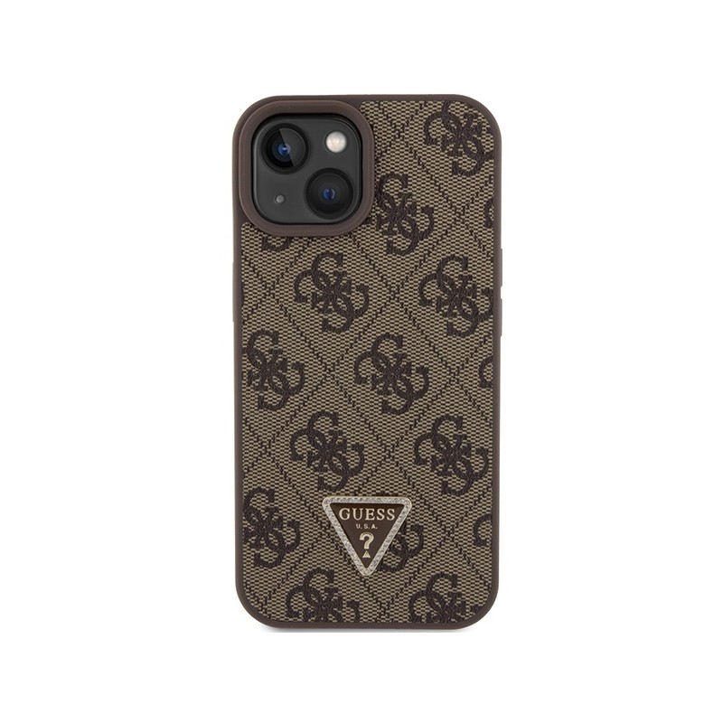 Чехлы для Apple iPhone 15 Brūns