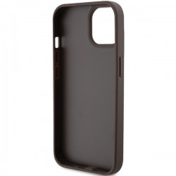 Чехлы для Apple iPhone 15 Brūns