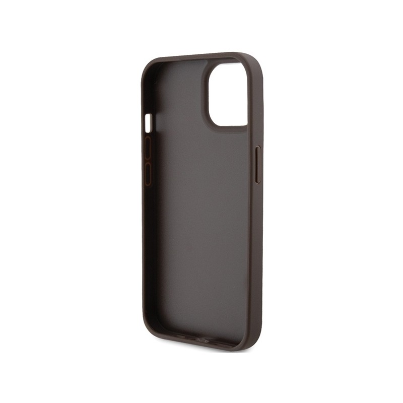 Чехлы для Apple iPhone 15 Brūns