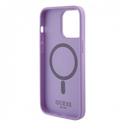 Apple iPhone 15 Pro Max Violeta-Maciņi