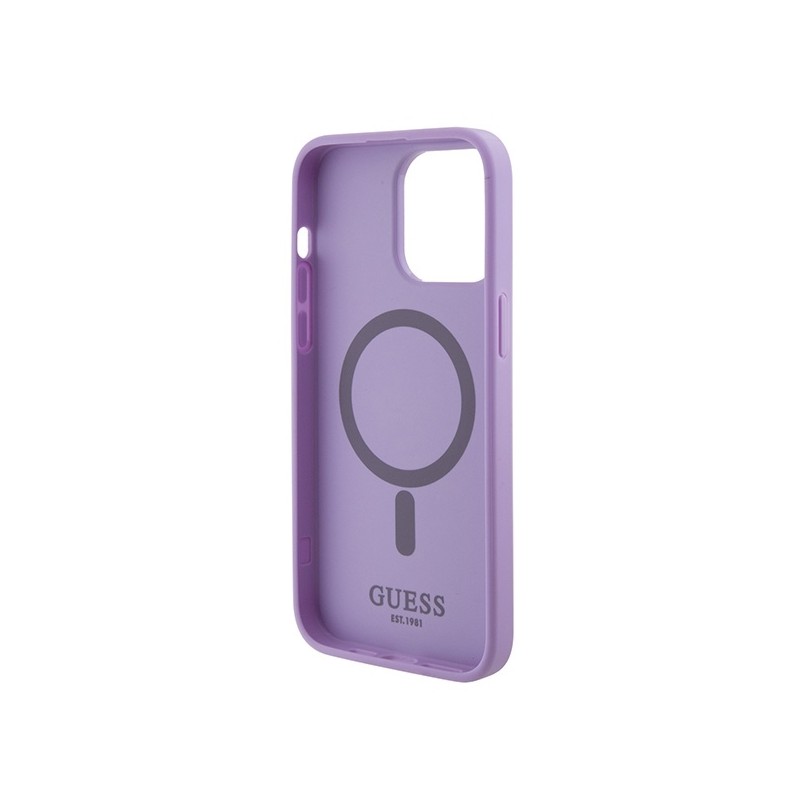 Apple iPhone 15 Pro Max Violeta-Maciņi