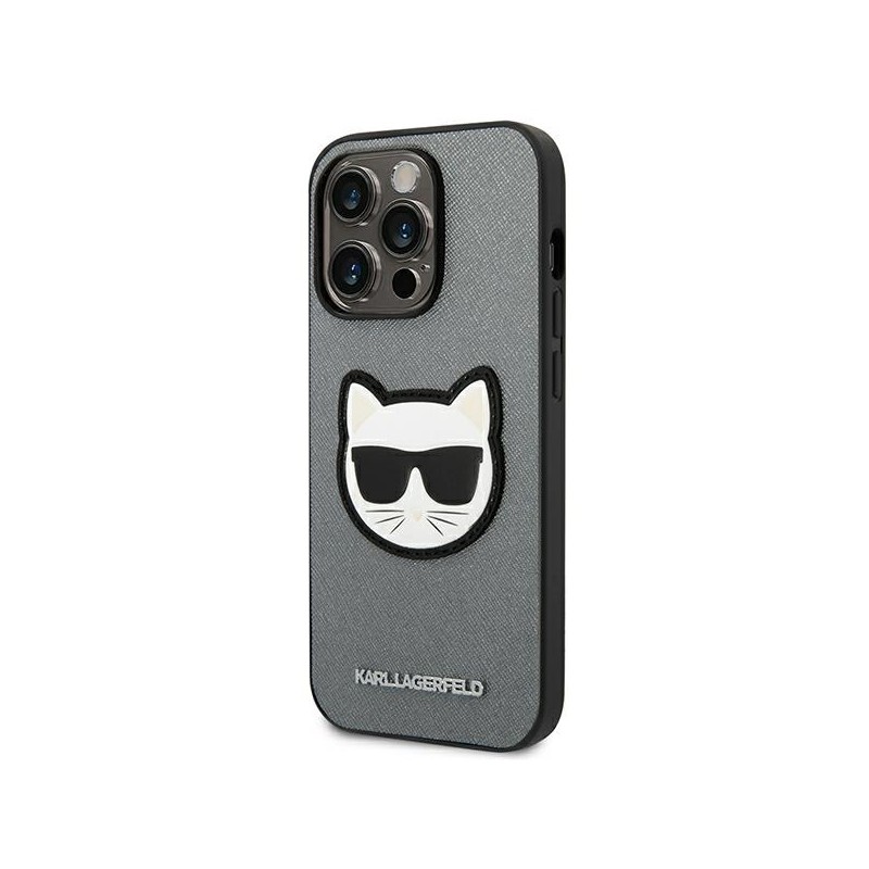 Apple iPhone 14 Pro Pelēks-Maciņi