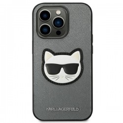 Apple iPhone 14 Pro Pelēks-Maciņi