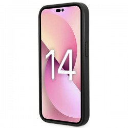 Apple iPhone 14 Pro Pelēks-Maciņi