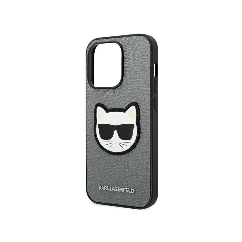 Apple iPhone 14 Pro Pelēks-Maciņi