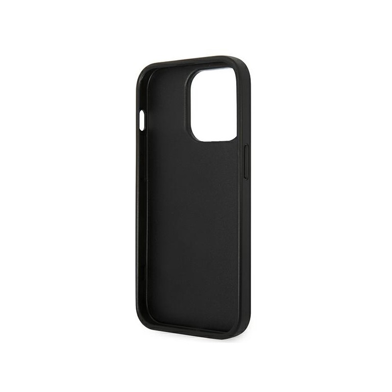 Apple iPhone 14 Pro Pelēks-Maciņi