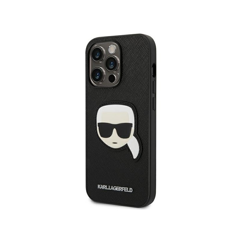 Apple iPhone 14 Pro Melns-Maciņi