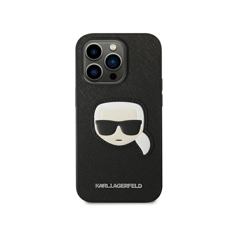 Apple iPhone 14 Pro Melns-Maciņi