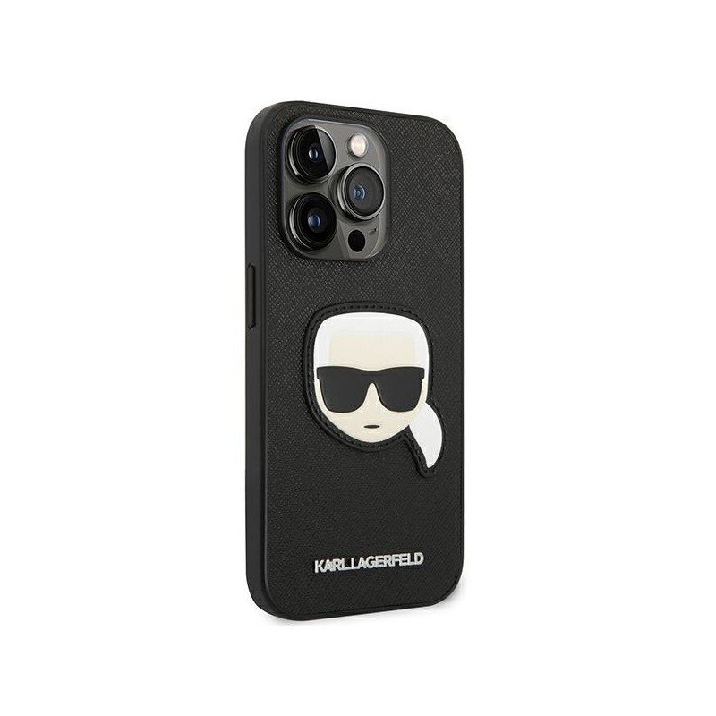 Apple iPhone 14 Pro Melns-Maciņi