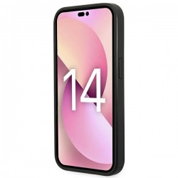 Apple iPhone 14 Pro Melns-Maciņi