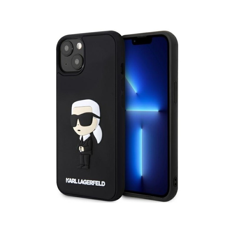 Apple iPhone 14 Melns-Maciņi