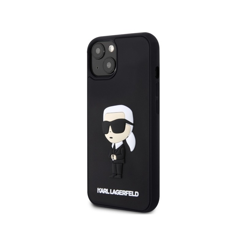 Apple iPhone 14 Melns-Maciņi