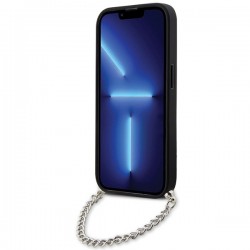 Apple iPhone 14 Pro Max Pelēks-Maciņi