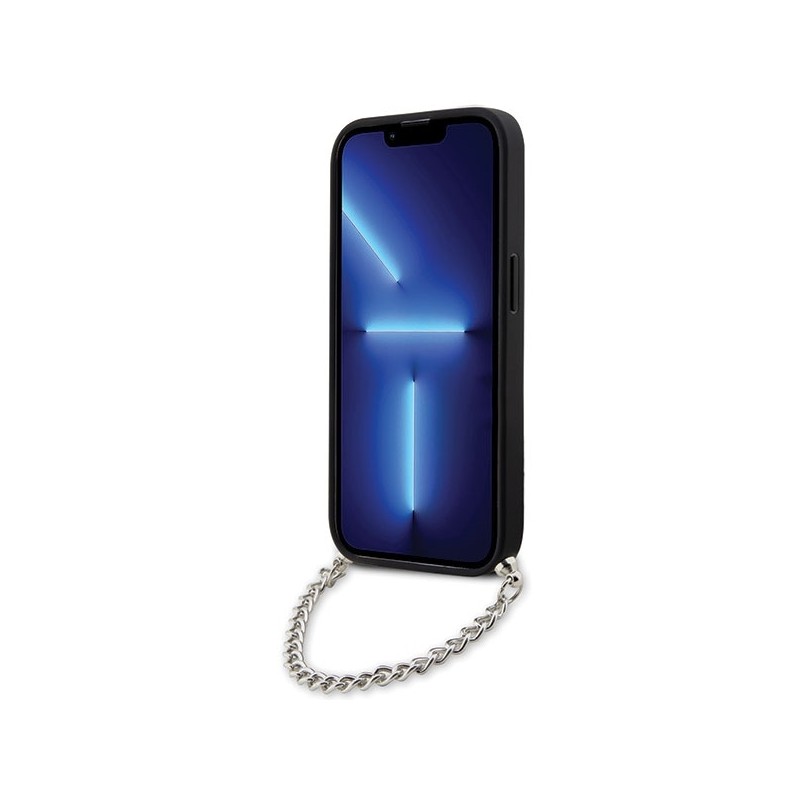 Apple iPhone 14 Pro Max Pelēks-Maciņi