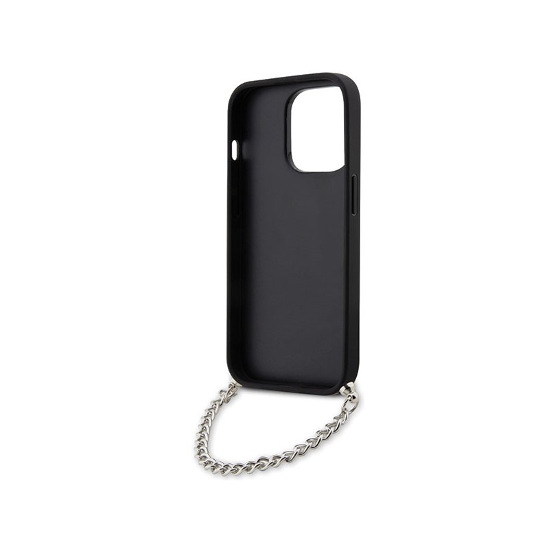 Apple iPhone 14 Pro Max Pelēks-Maciņi