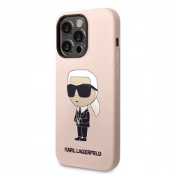 Чехлы для Apple iPhone 14 Pro Max Rozā
