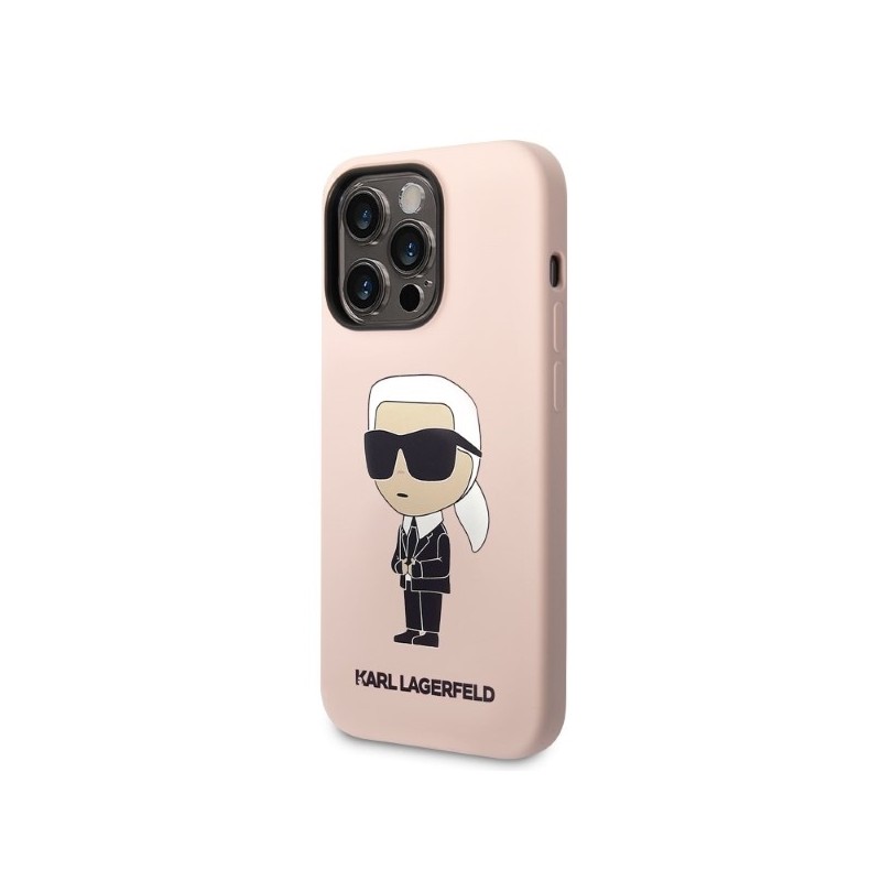 Чехлы для Apple iPhone 14 Pro Max Rozā