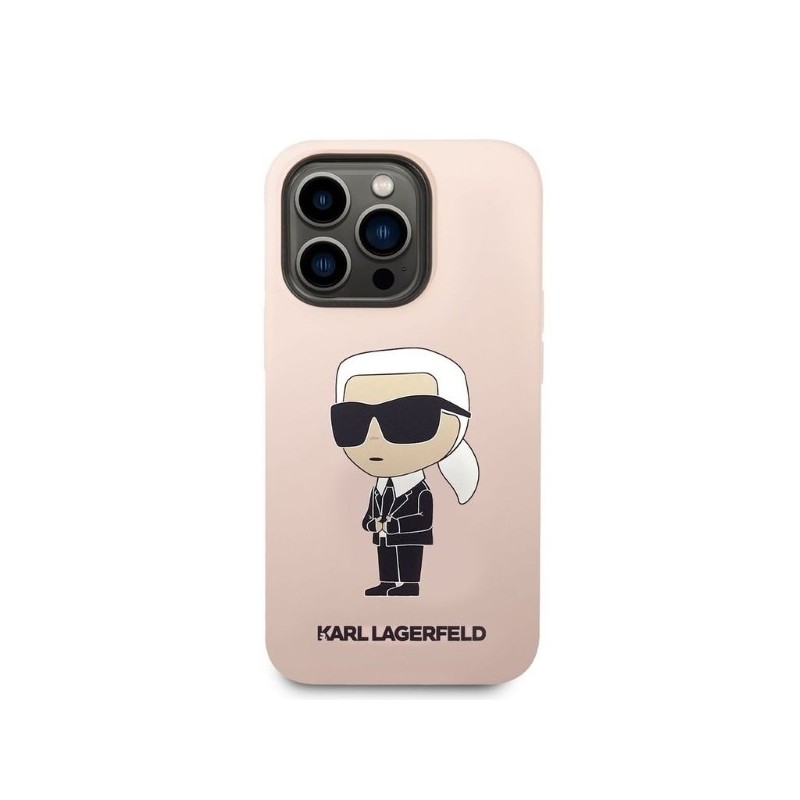 Чехлы для Apple iPhone 14 Pro Max Rozā