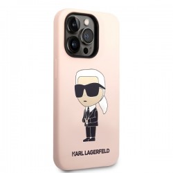 Чехлы для Apple iPhone 14 Pro Max Rozā