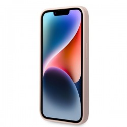Apple iPhone 14 Pro Max Rozā-Maciņi