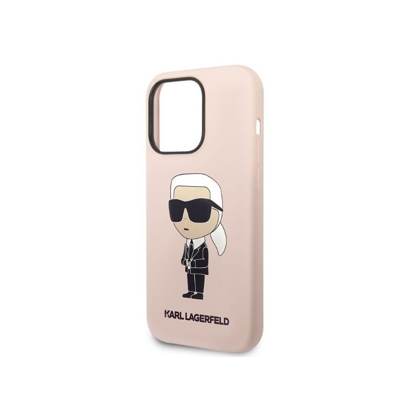 Чехлы для Apple iPhone 14 Pro Max Rozā