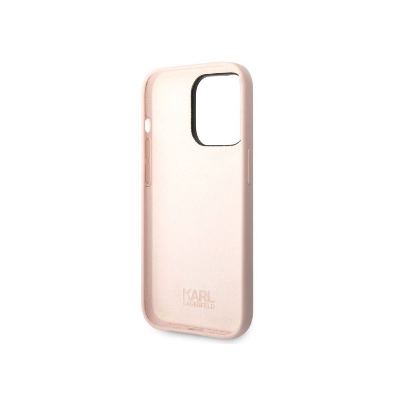 Чехлы для Apple iPhone 14 Pro Max Rozā