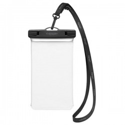 Universal A601 Waterproof Case Caurspīdigs-Maciņi
