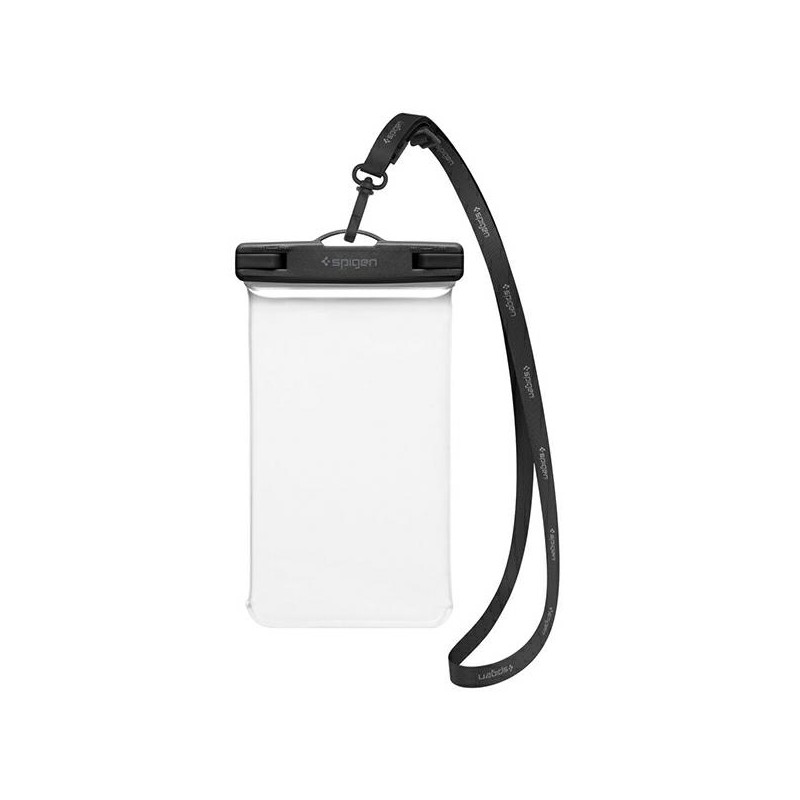 Universal A601 Waterproof Case Caurspīdigs-Maciņi
