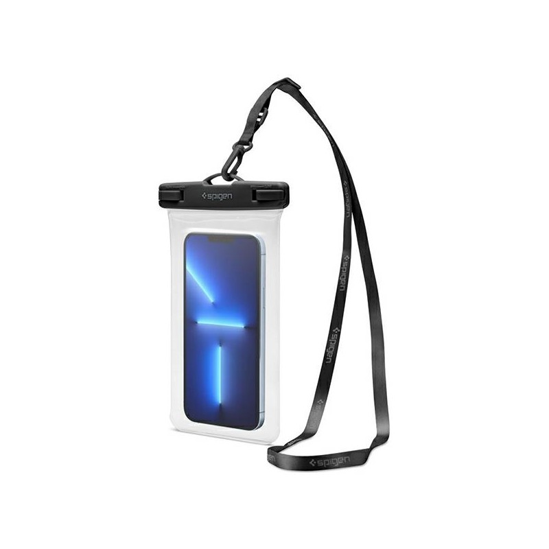 Universal A601 Waterproof Case Caurspīdigs-Maciņi
