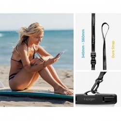 Universal A601 Waterproof Case Caurspīdigs-Maciņi