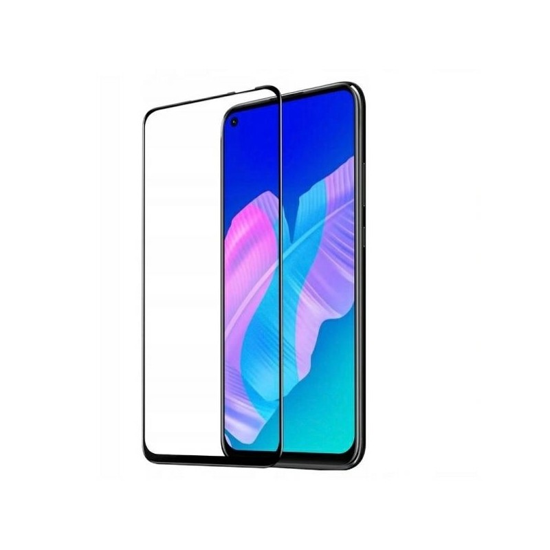 Защитное стекло для huawei p40 lite e