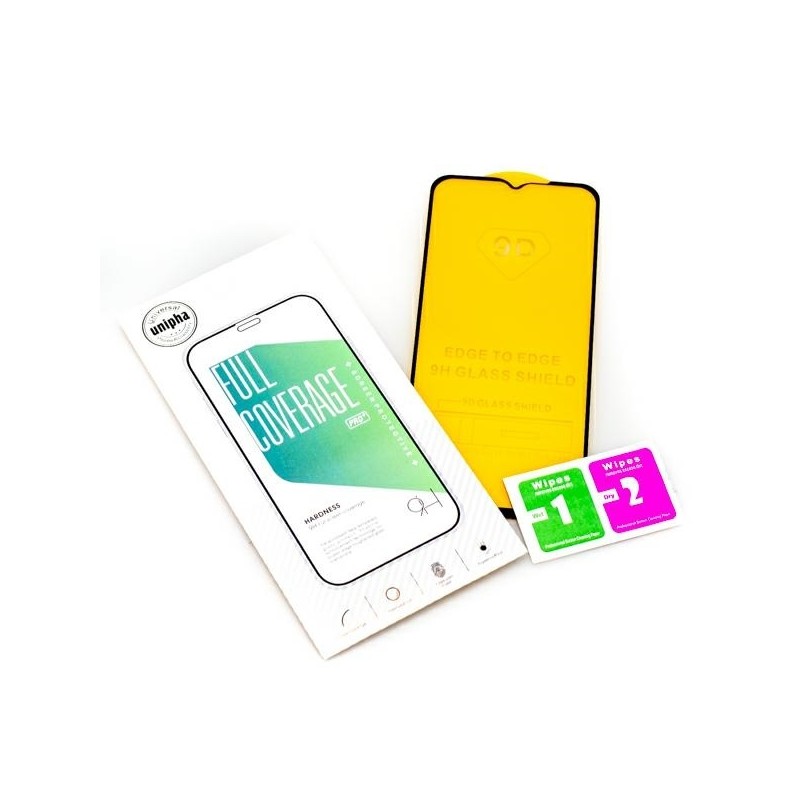 Защитное стекло для huawei p40 lite e