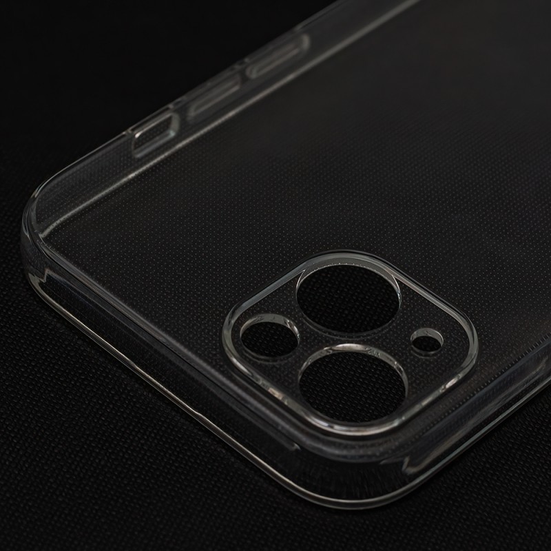 Samsung Galaxy A05s Caurspīdigs