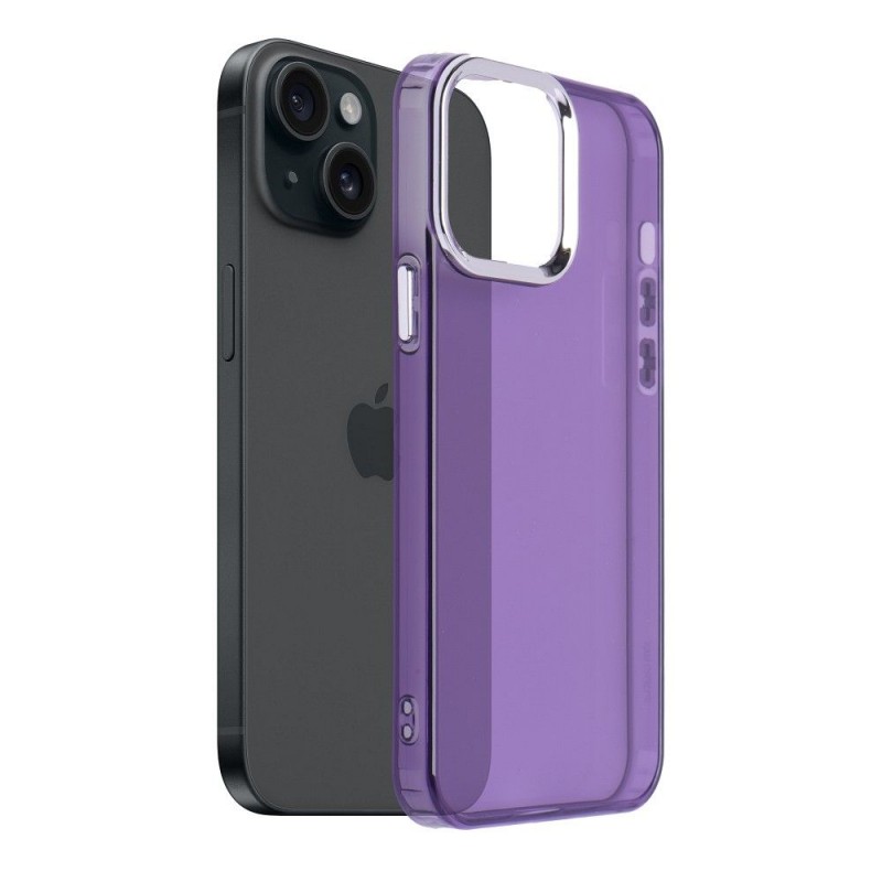 Samsung Galaxy S23 FE Violeta