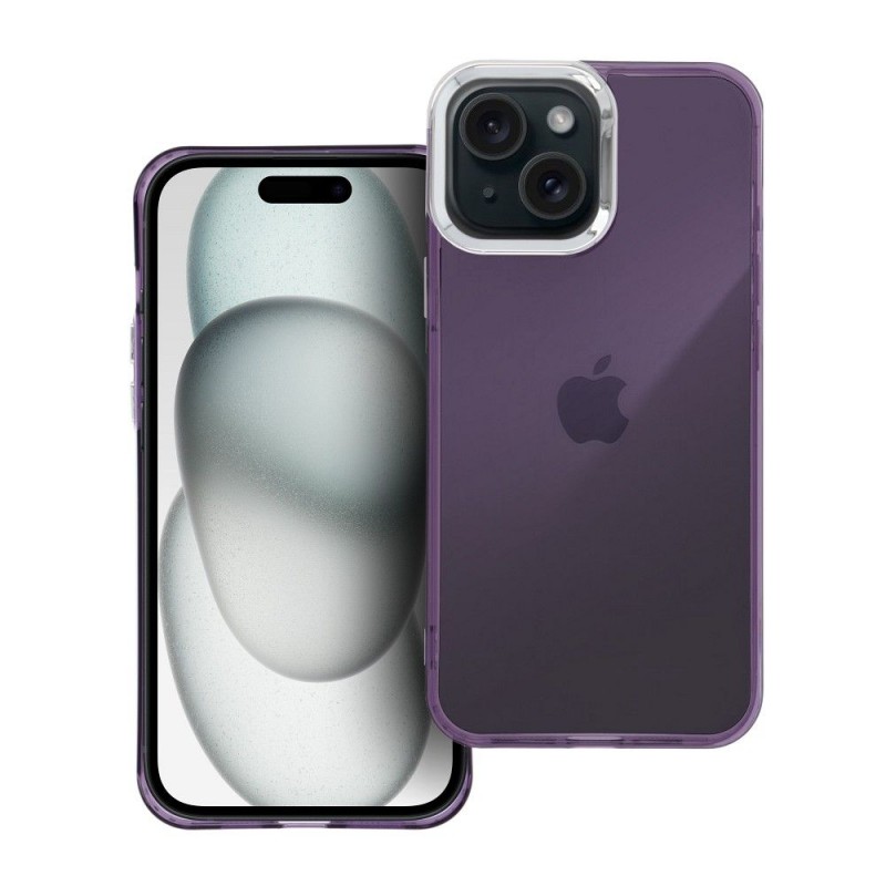 Samsung Galaxy S23 FE Violeta