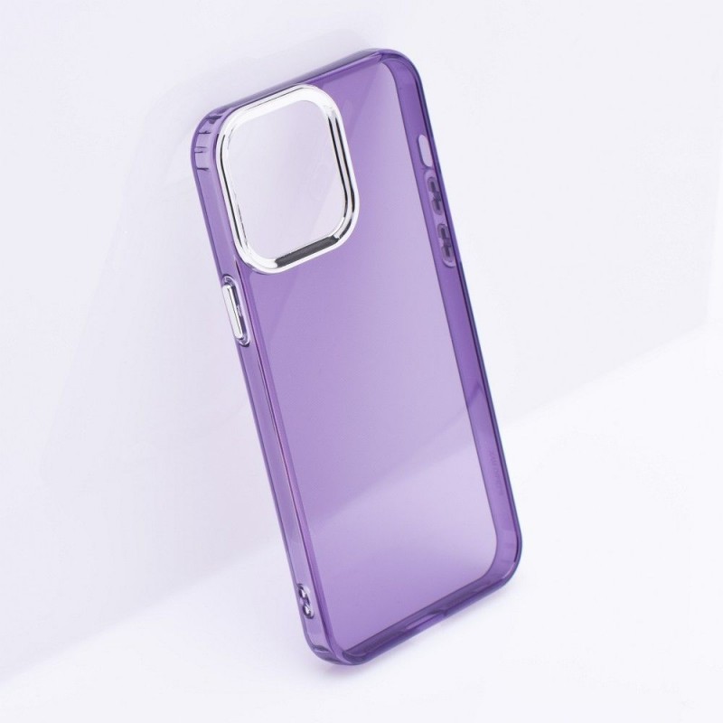 Samsung Galaxy S23 FE Violeta