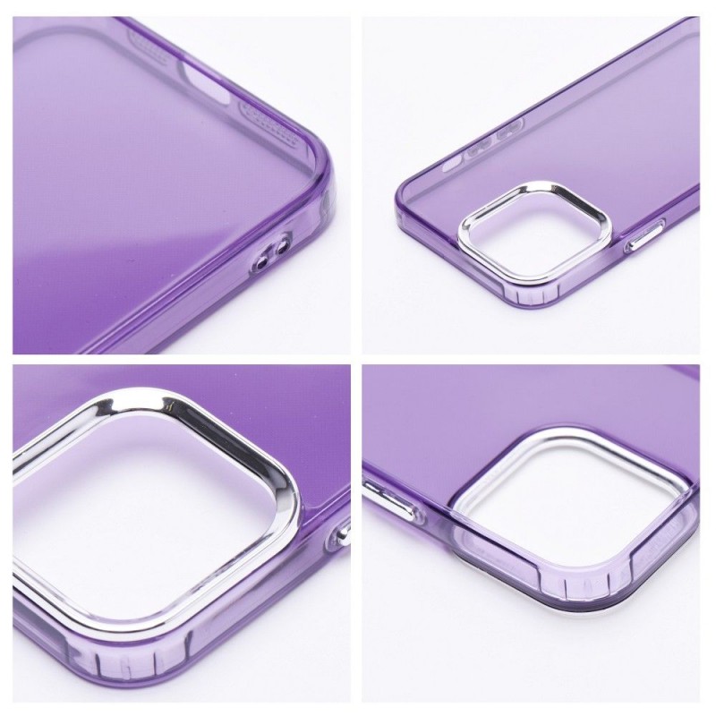 Samsung Galaxy S23 FE Violeta