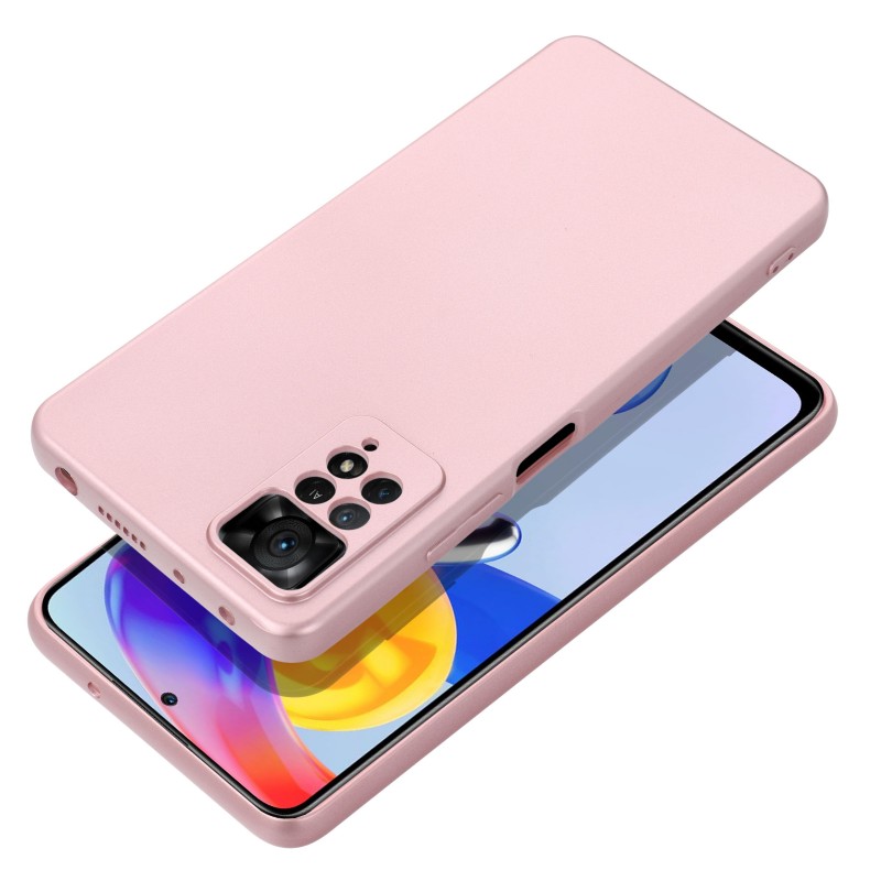 Xiaomi Redmi 13C / Poco C65 Roza