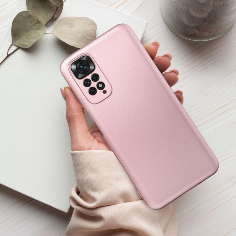 Xiaomi Redmi 13C / Poco C65 Roza