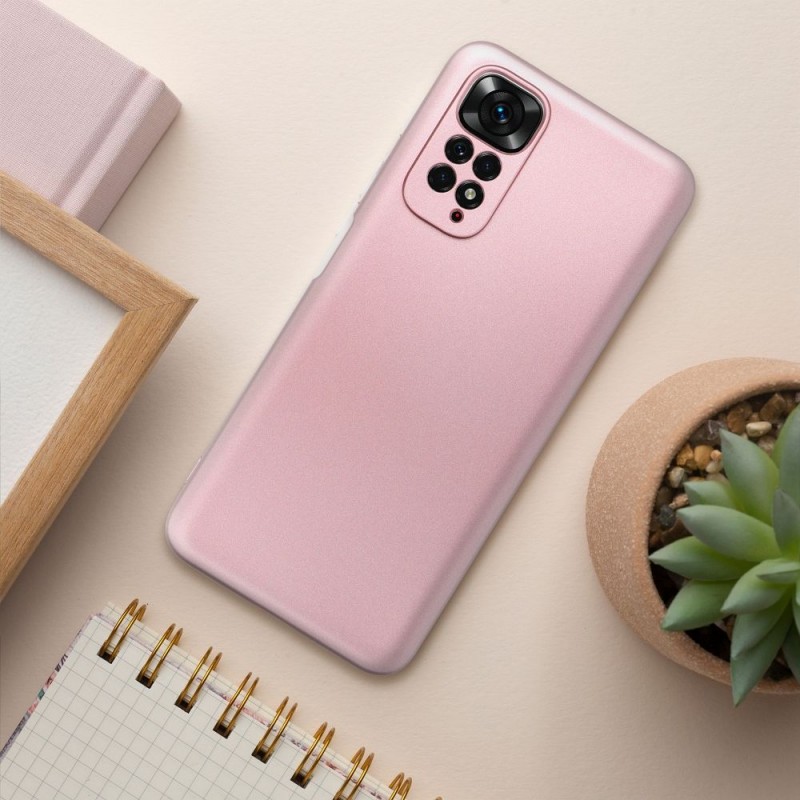 Xiaomi Redmi 13C / Poco C65 Roza